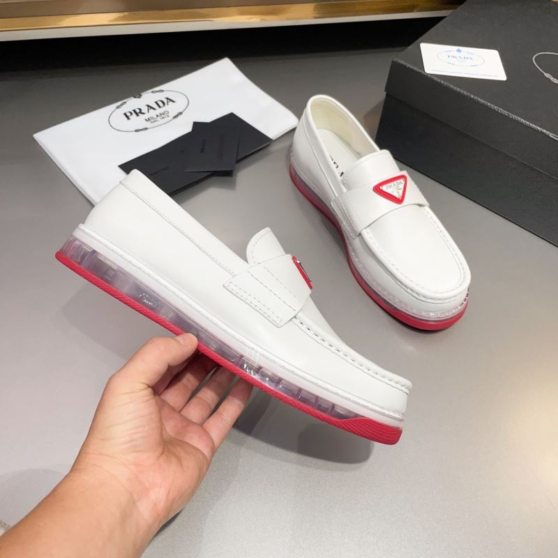 Prada Low Shoes